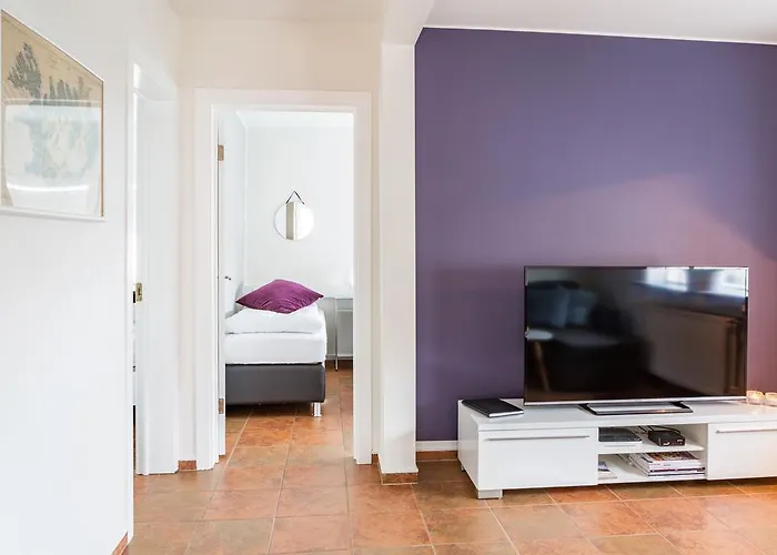 Casablanca Apartments
