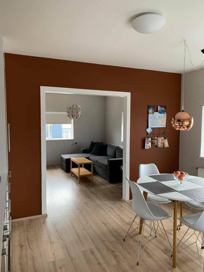 Casablanca Apartment