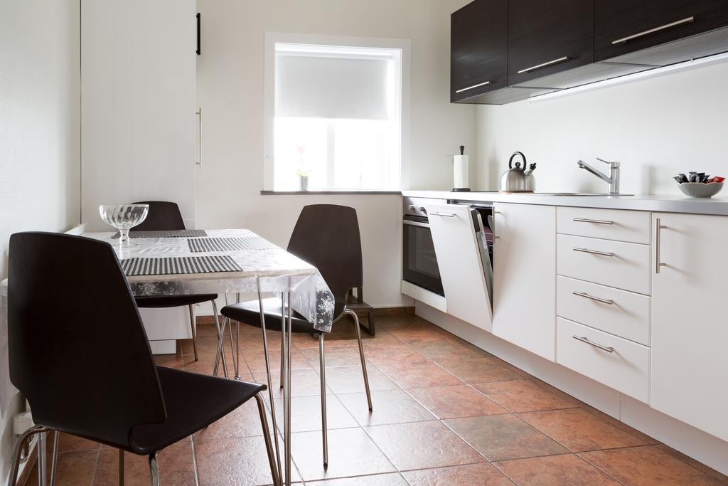 Casablanca Apartment Keflavík