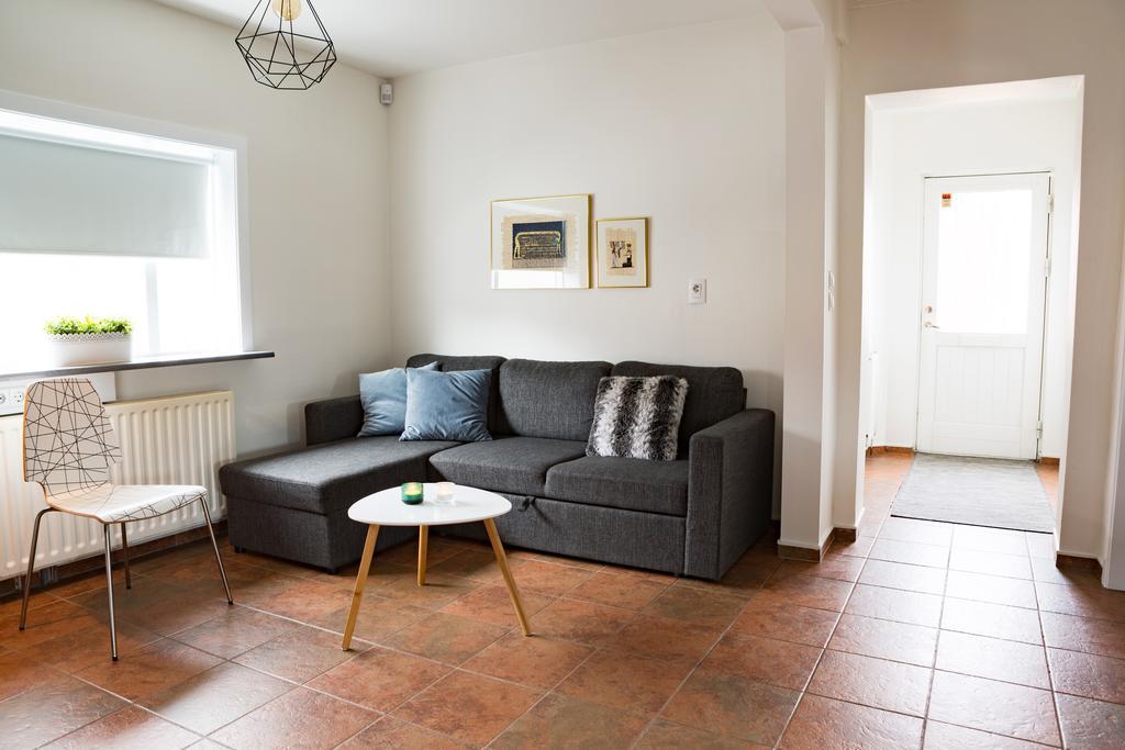 Apartment Casablanca *