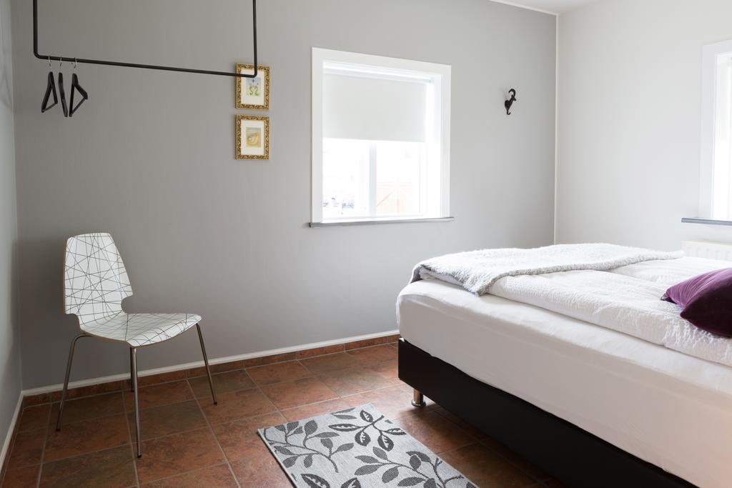 Apartment Casablanca *