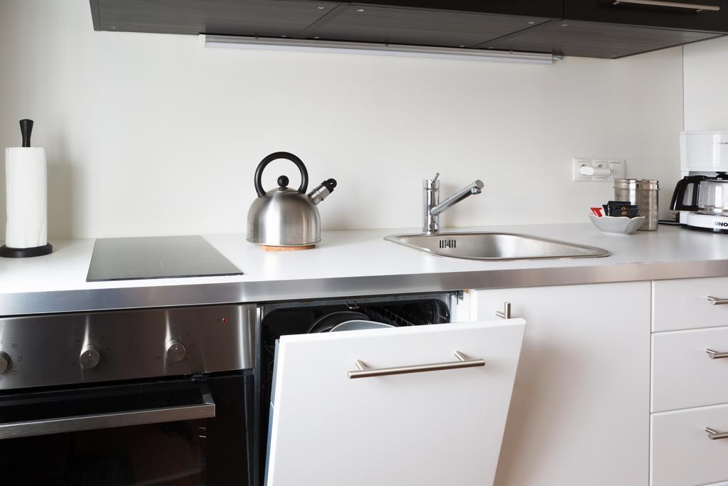 Apartment Casablanca Keflavík